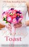 [Colorado Billionaires 06] • The Wedding Toast